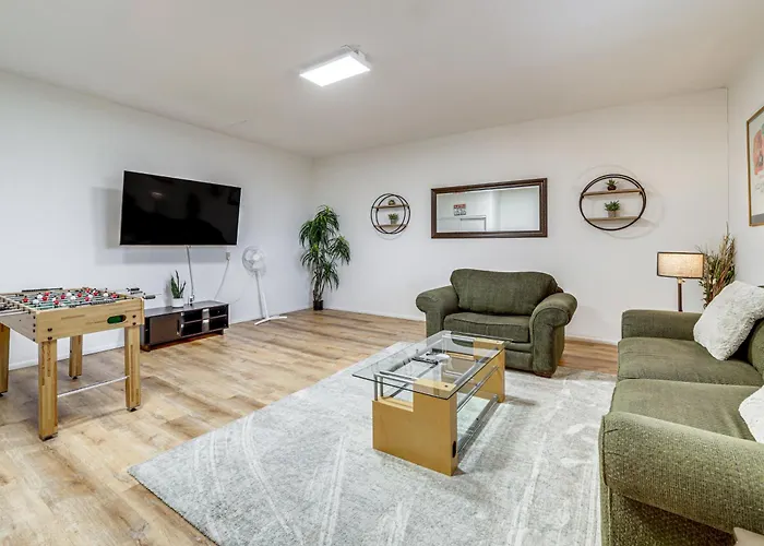 Holiday home 2 Mi To Uptown Sedona: W/ Hot Tub & Fire Pit! *