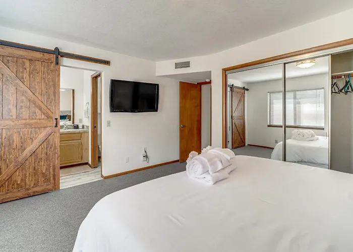 2 Mi To Uptown Sedona: W/ Hot Tub & Fire Pit! Sedona